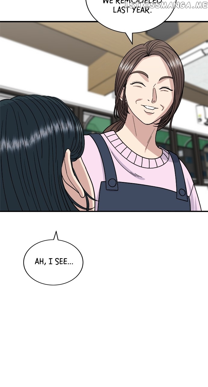 A DeadbEAT’s Meal Chapter 76 - page 27
