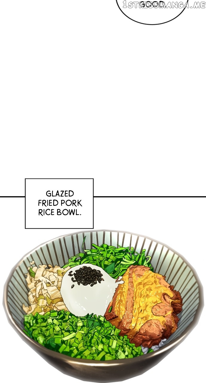 A DeadbEAT’s Meal Chapter 76 - page 29