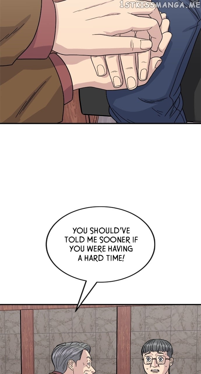 A DeadbEAT’s Meal Chapter 76 - page 3
