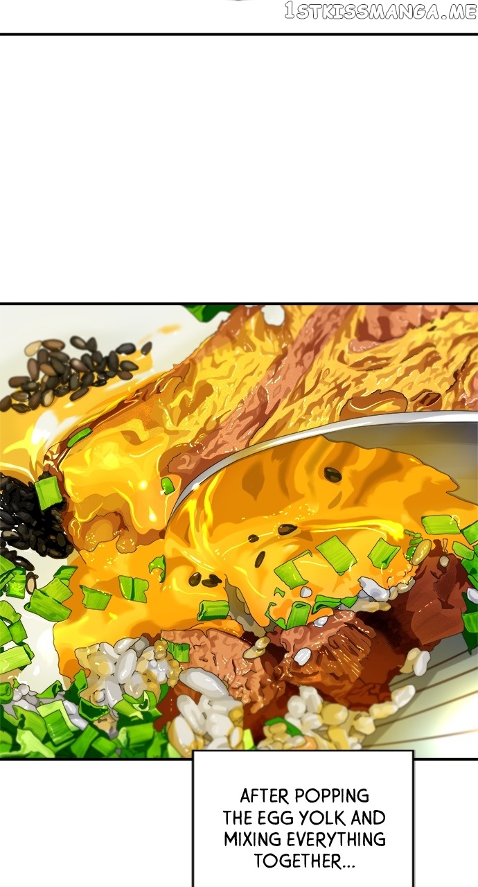 A DeadbEAT’s Meal Chapter 76 - page 30