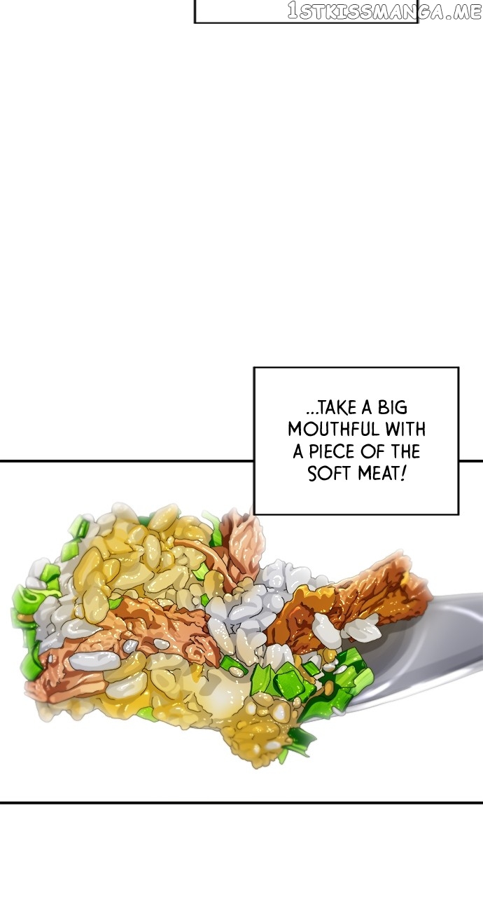 A DeadbEAT’s Meal Chapter 76 - page 31