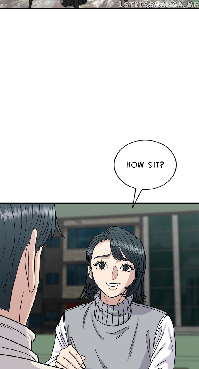 A DeadbEAT’s Meal Chapter 76 - page 35