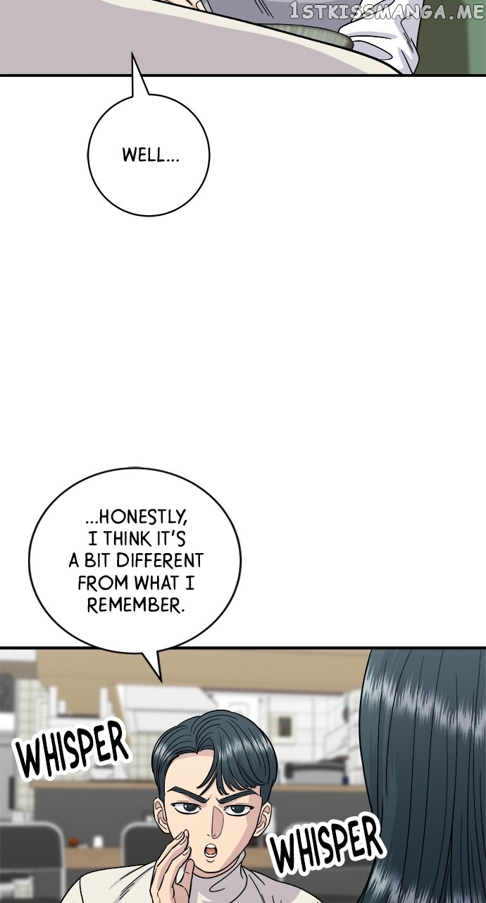 A DeadbEAT’s Meal Chapter 76 - page 36