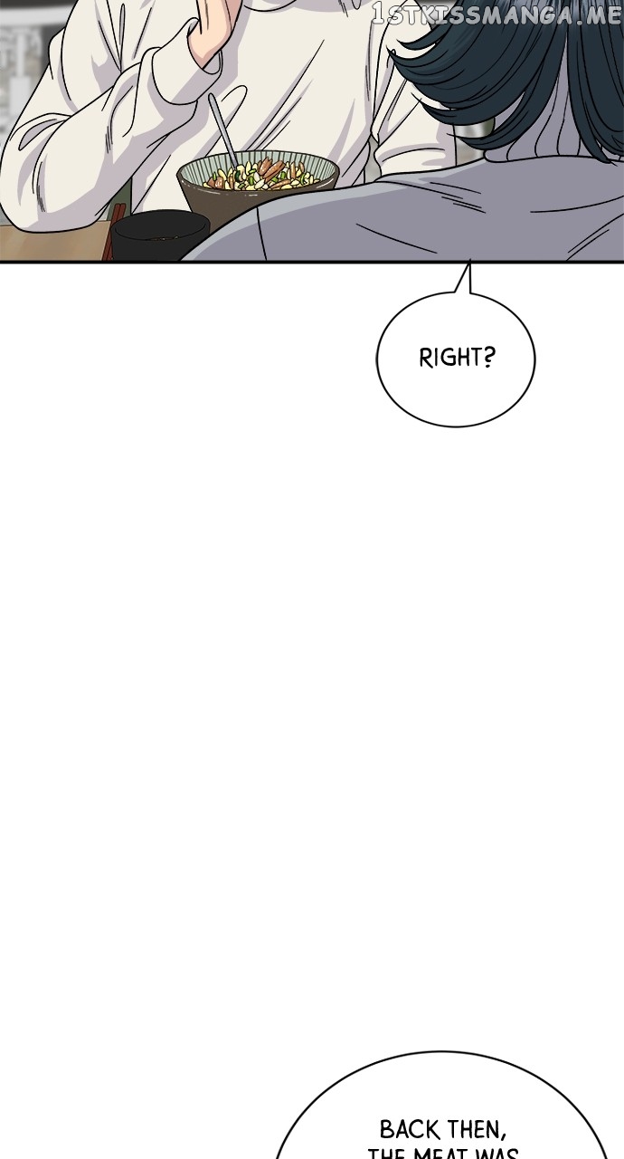 A DeadbEAT’s Meal Chapter 76 - page 37