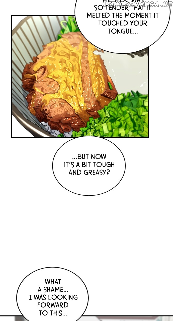 A DeadbEAT’s Meal Chapter 76 - page 38