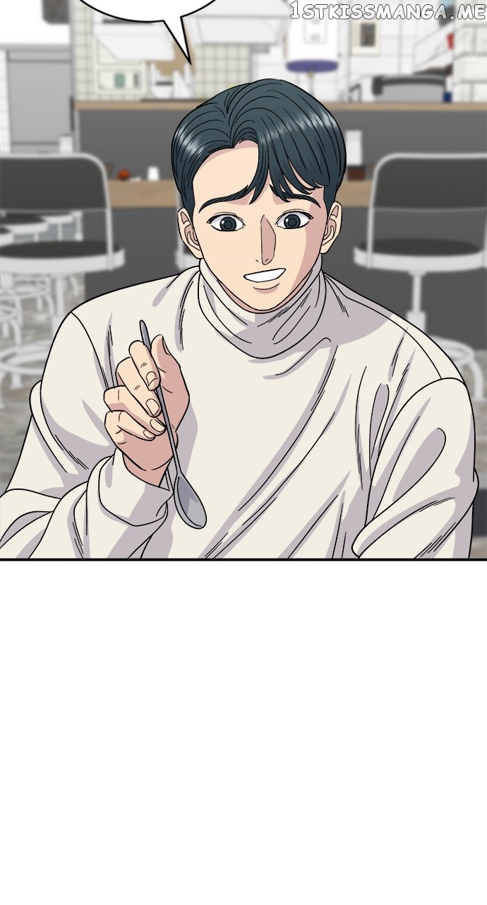 A DeadbEAT’s Meal Chapter 76 - page 39