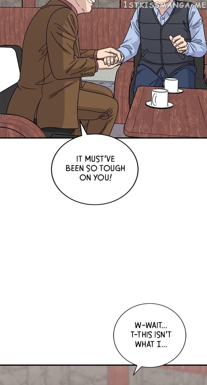 A DeadbEAT’s Meal Chapter 76 - page 4