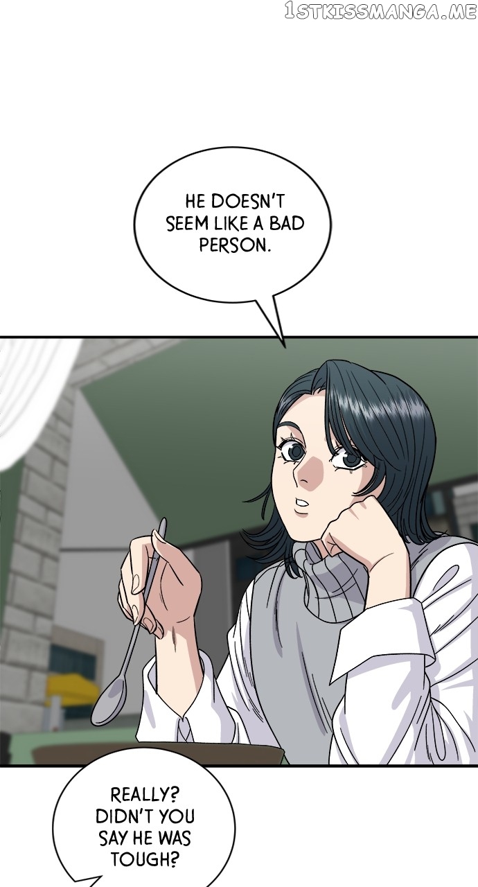 A DeadbEAT’s Meal Chapter 76 - page 44