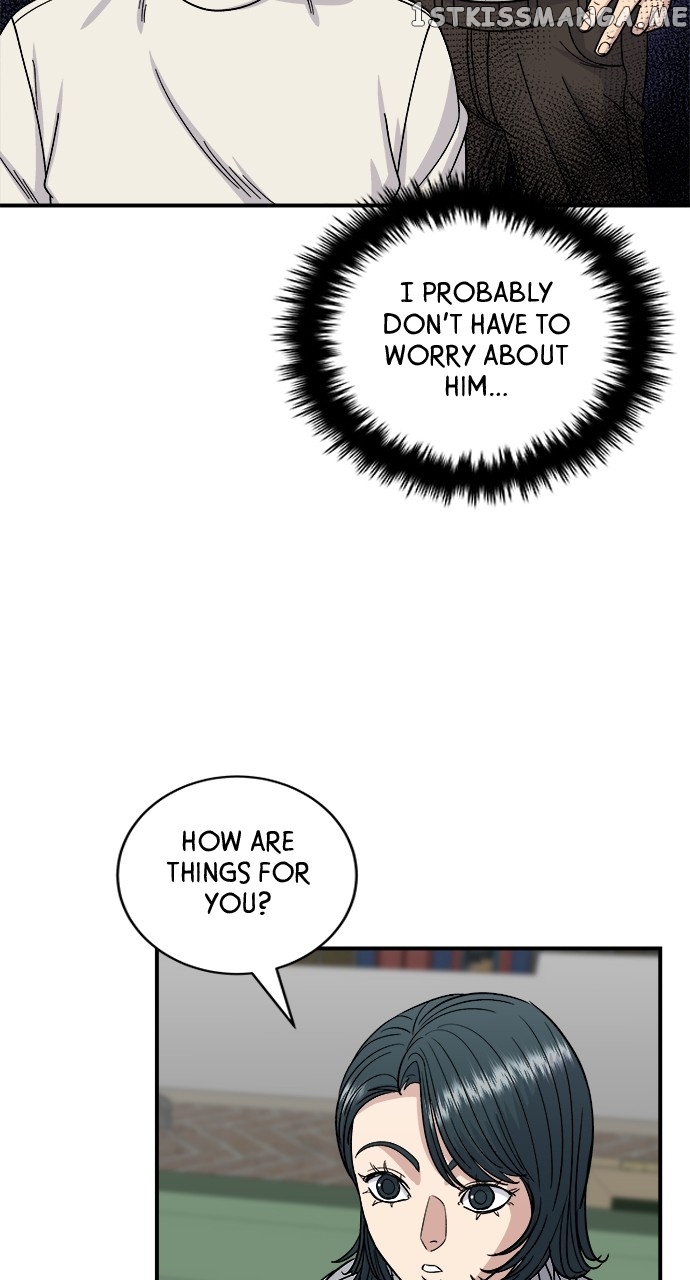 A DeadbEAT’s Meal Chapter 76 - page 47