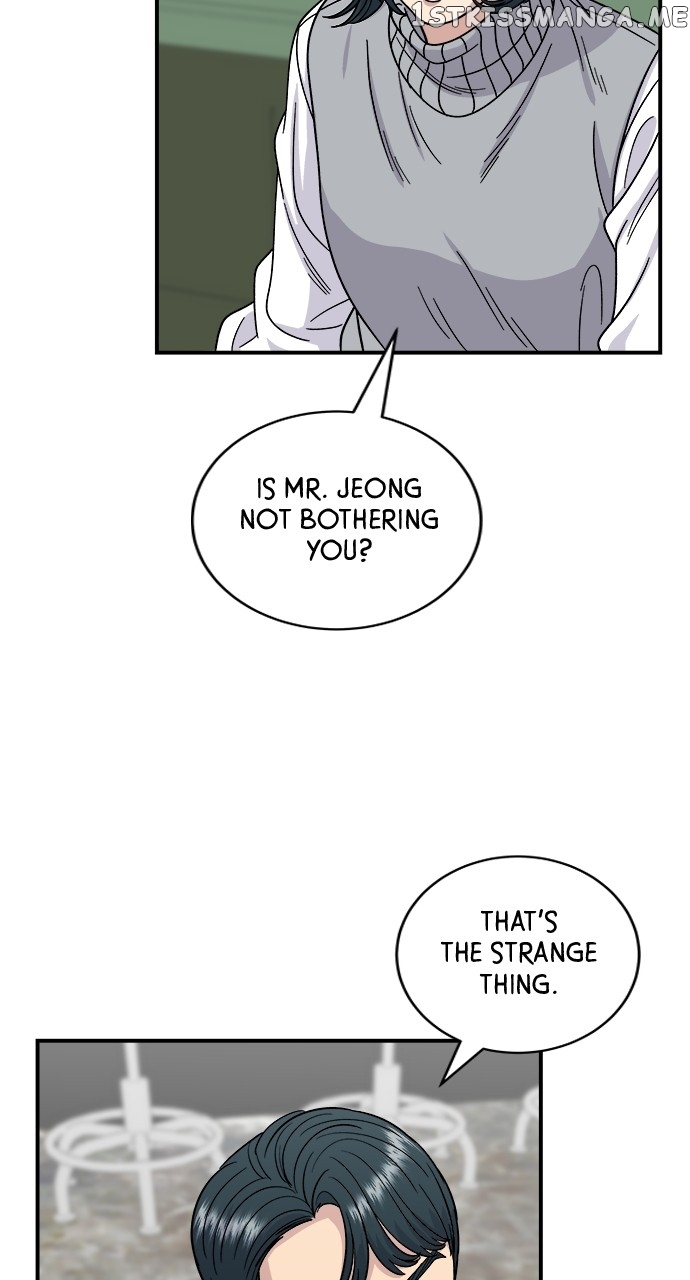 A DeadbEAT’s Meal Chapter 76 - page 48