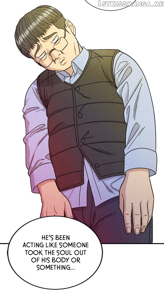 A DeadbEAT’s Meal Chapter 76 - page 51