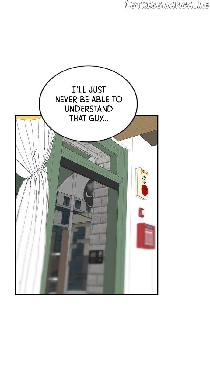 A DeadbEAT’s Meal Chapter 76 - page 52