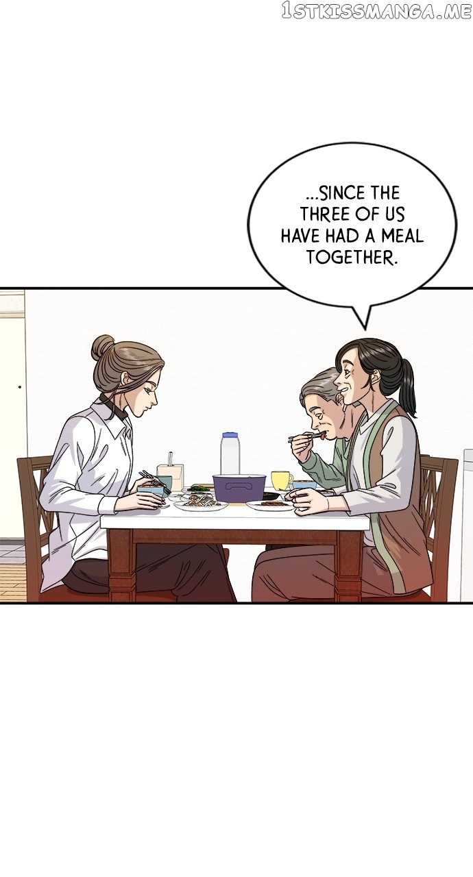 A DeadbEAT’s Meal Chapter 76 - page 55