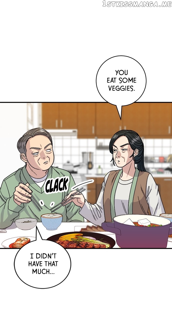 A DeadbEAT’s Meal Chapter 76 - page 57