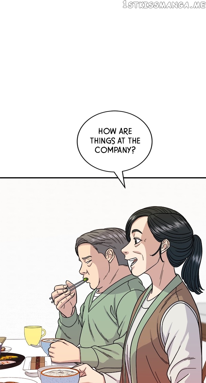 A DeadbEAT’s Meal Chapter 76 - page 58