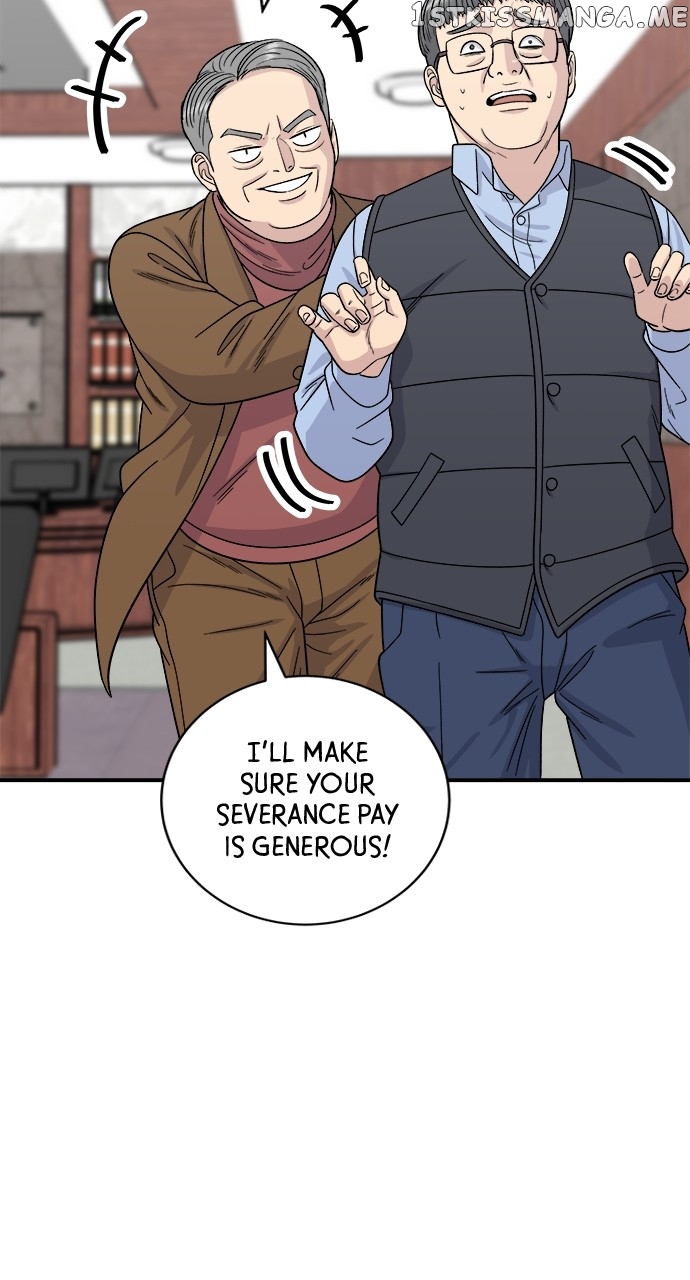 A DeadbEAT’s Meal Chapter 76 - page 6