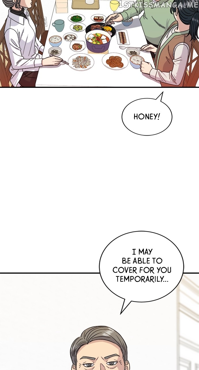 A DeadbEAT’s Meal Chapter 76 - page 64