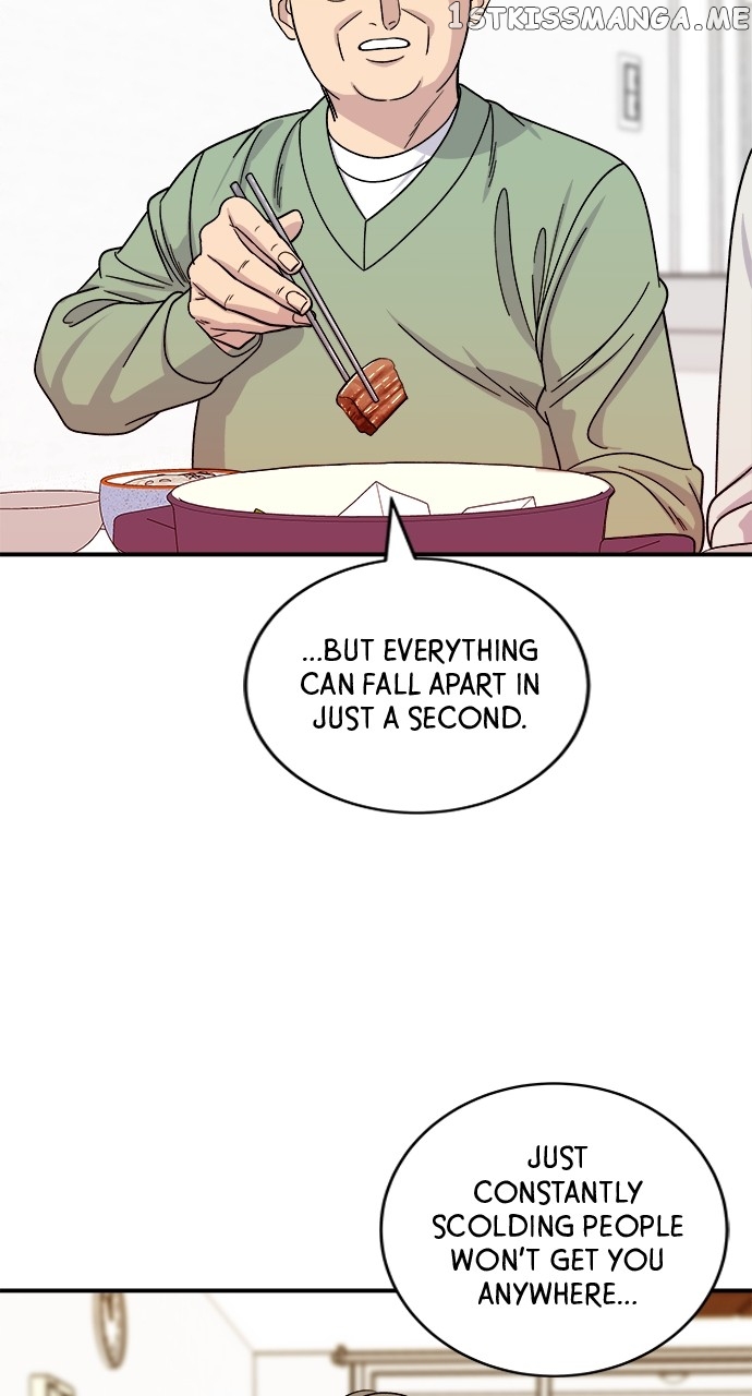A DeadbEAT’s Meal Chapter 76 - page 65