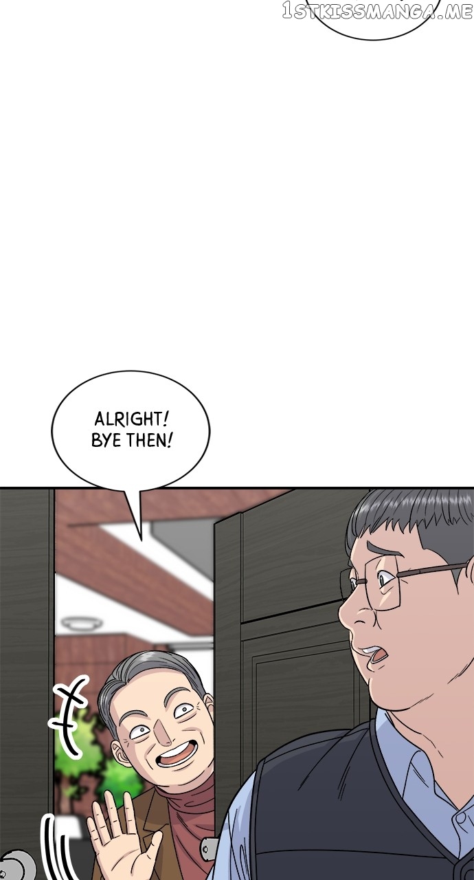 A DeadbEAT’s Meal Chapter 76 - page 8