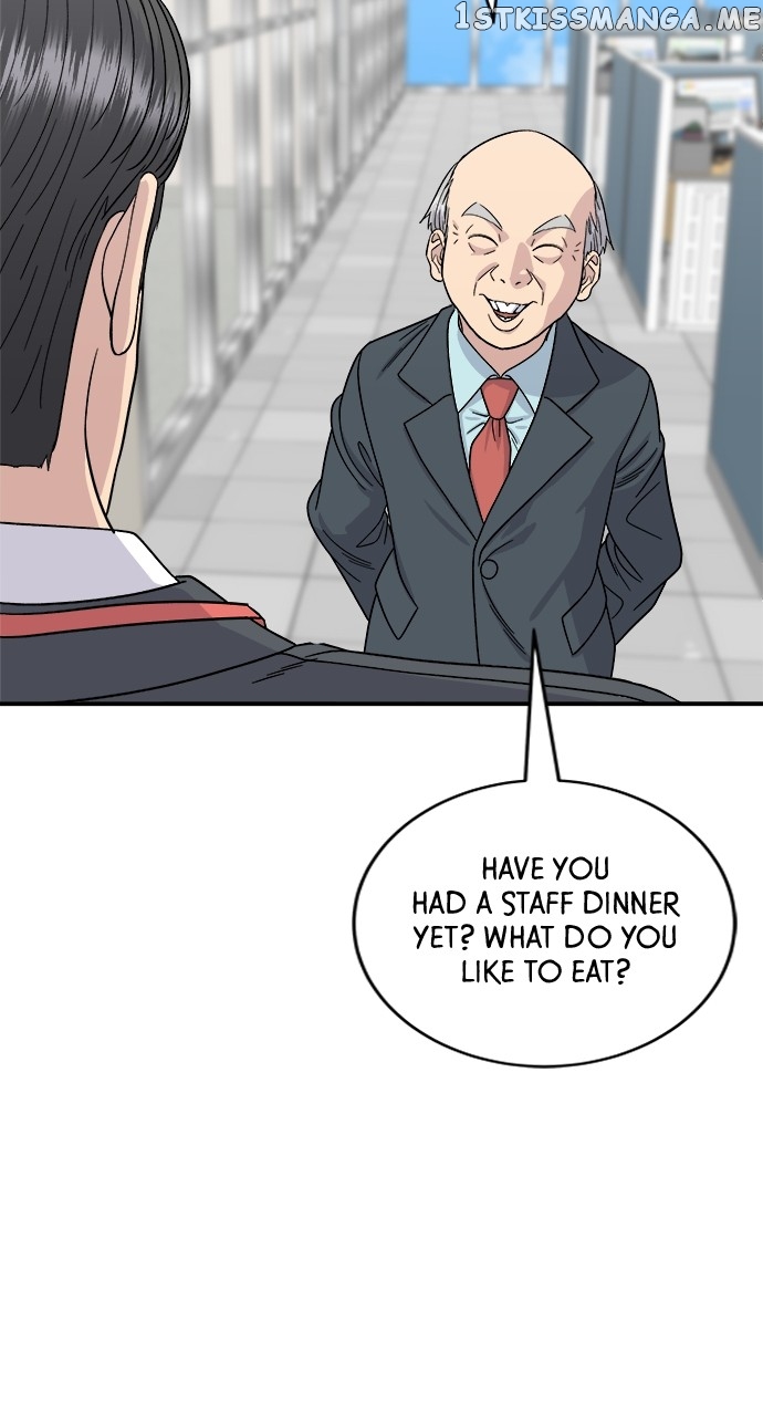 A DeadbEAT’s Meal Chapter 75 - page 10