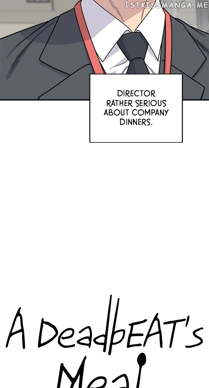 A DeadbEAT’s Meal Chapter 75 - page 13
