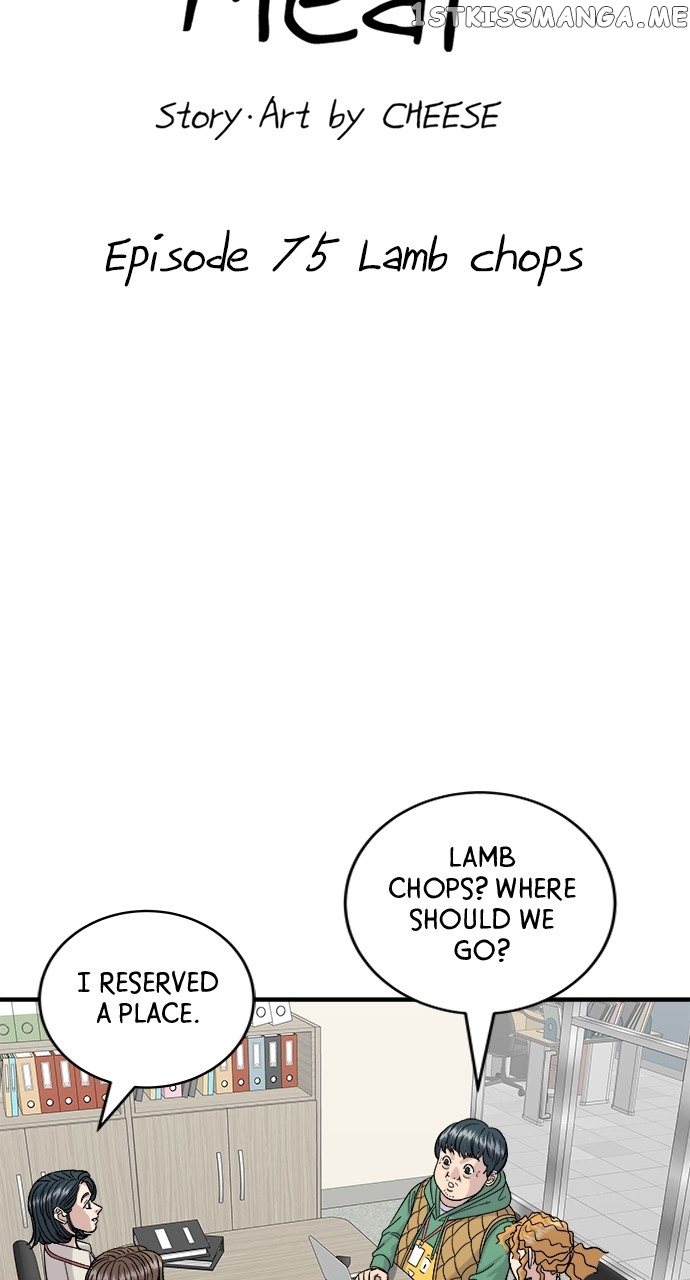 A DeadbEAT’s Meal Chapter 75 - page 14