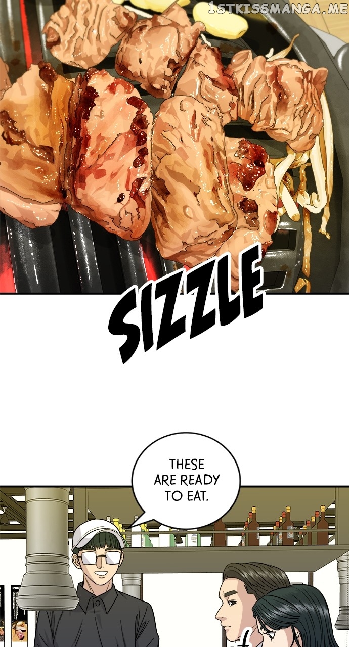 A DeadbEAT’s Meal Chapter 75 - page 24