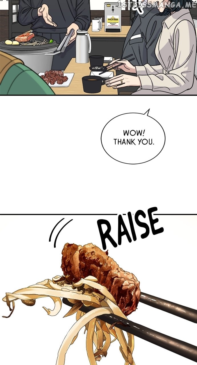 A DeadbEAT’s Meal Chapter 75 - page 25