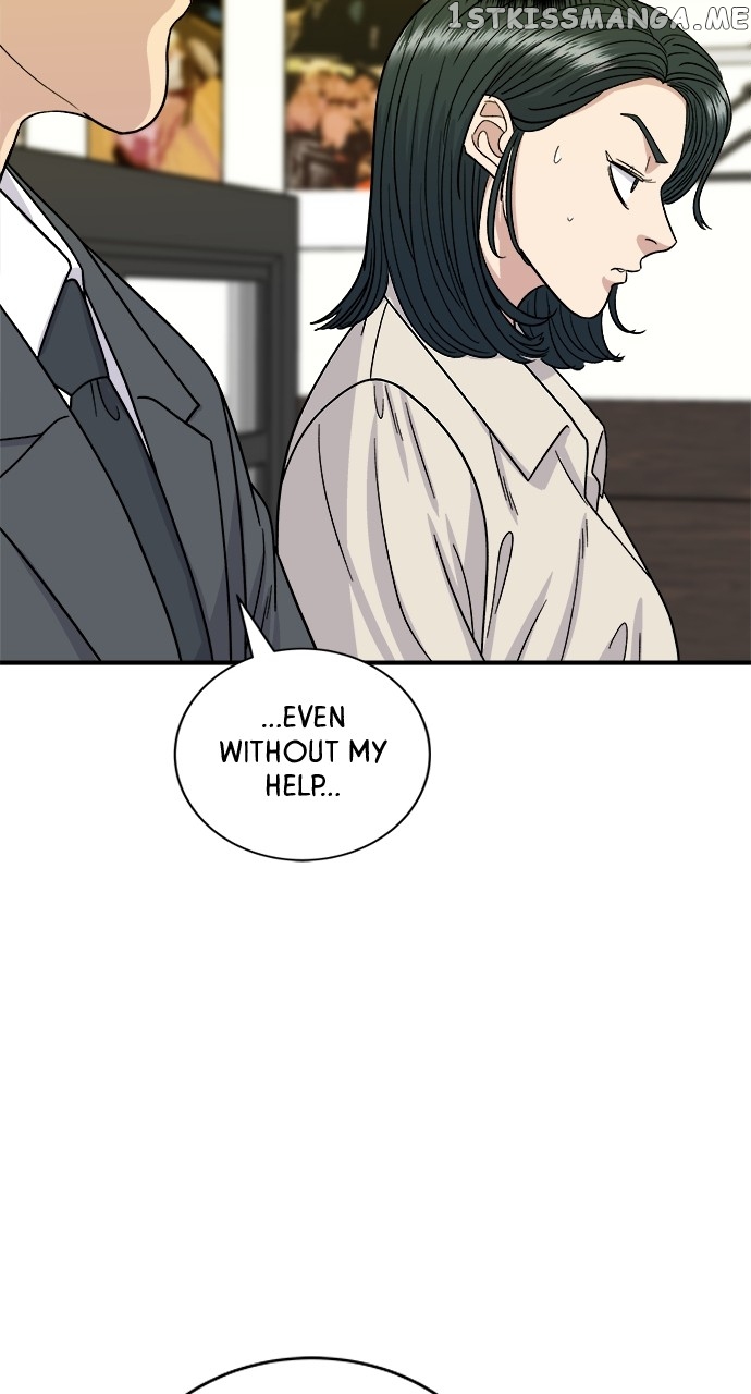 A DeadbEAT’s Meal Chapter 75 - page 38