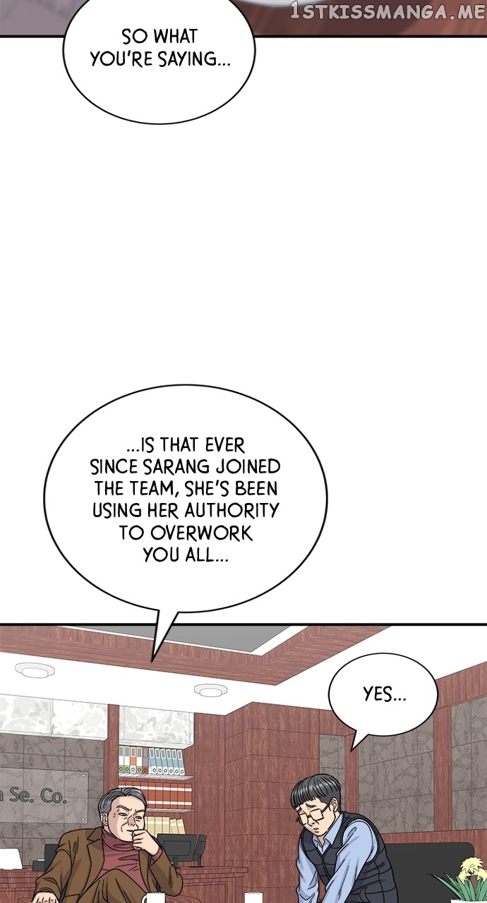 A DeadbEAT’s Meal Chapter 75 - page 57