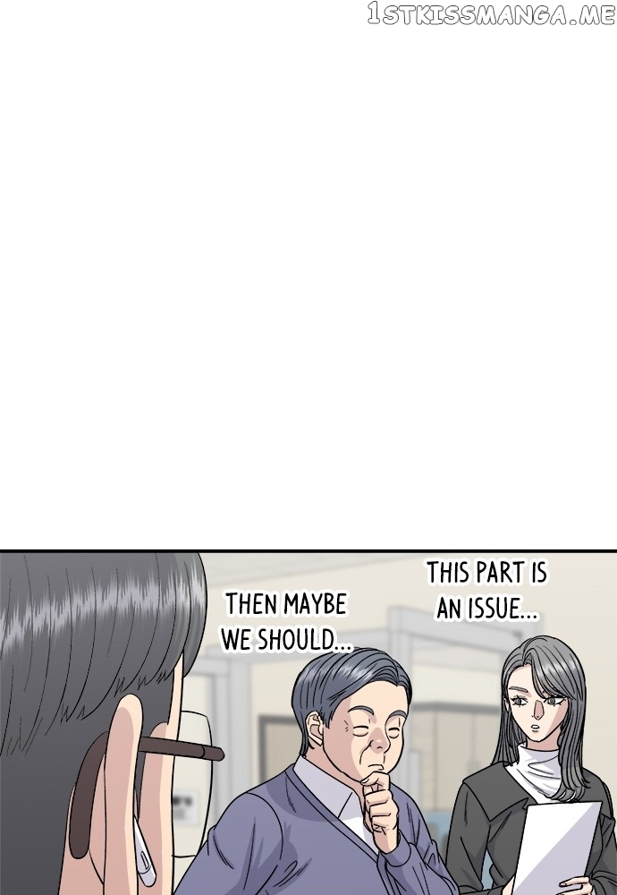 A DeadbEAT’s Meal Chapter 74 - page 39
