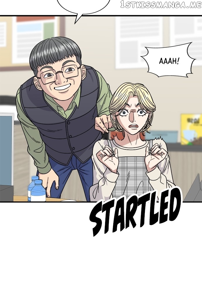 A DeadbEAT’s Meal Chapter 74 - page 41