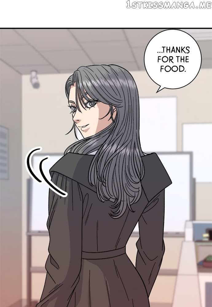 A DeadbEAT’s Meal Chapter 74 - page 77