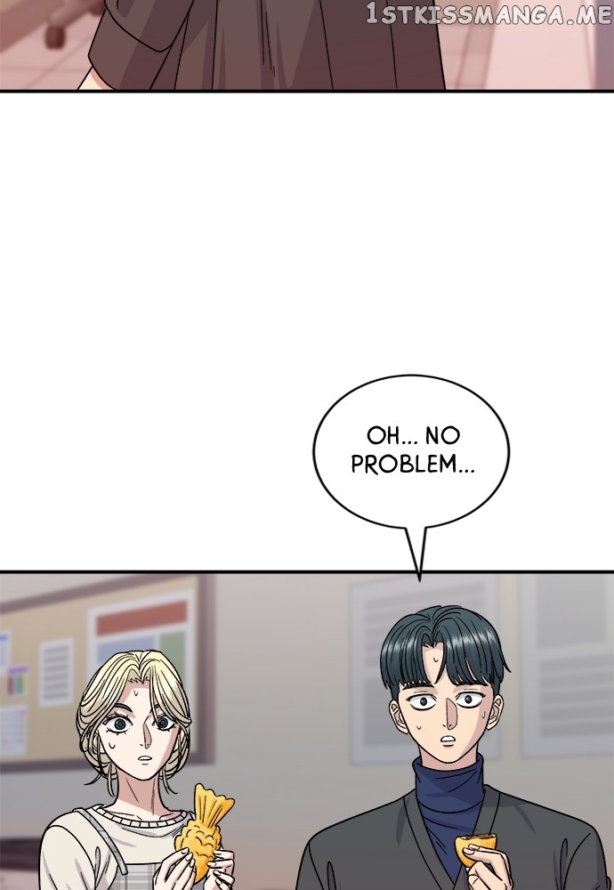 A DeadbEAT’s Meal Chapter 74 - page 78