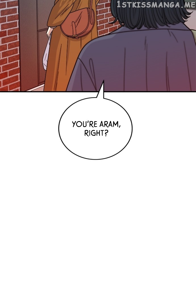 A DeadbEAT’s Meal Chapter 73 - page 10