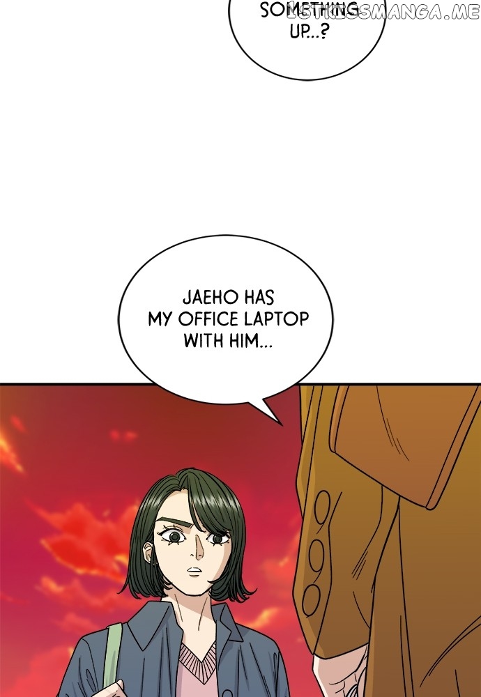 A DeadbEAT’s Meal Chapter 73 - page 13
