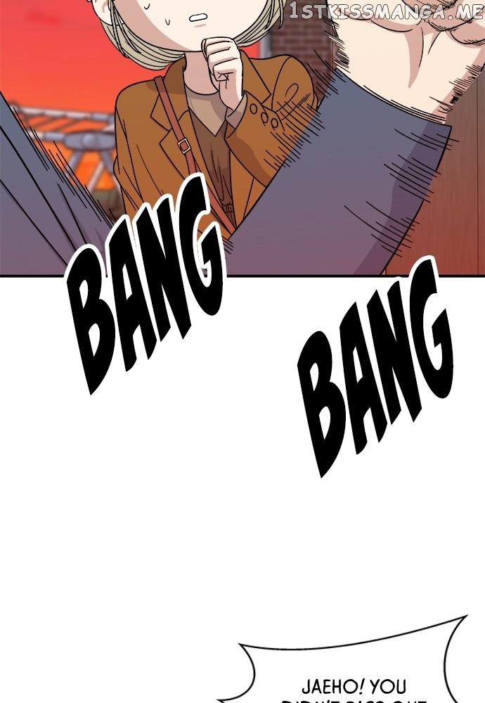 A DeadbEAT’s Meal Chapter 73 - page 21