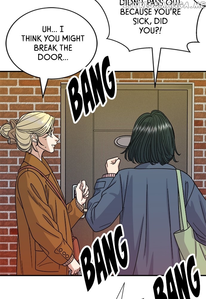 A DeadbEAT’s Meal Chapter 73 - page 22