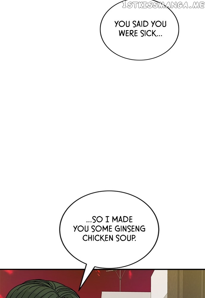 A DeadbEAT’s Meal Chapter 73 - page 27