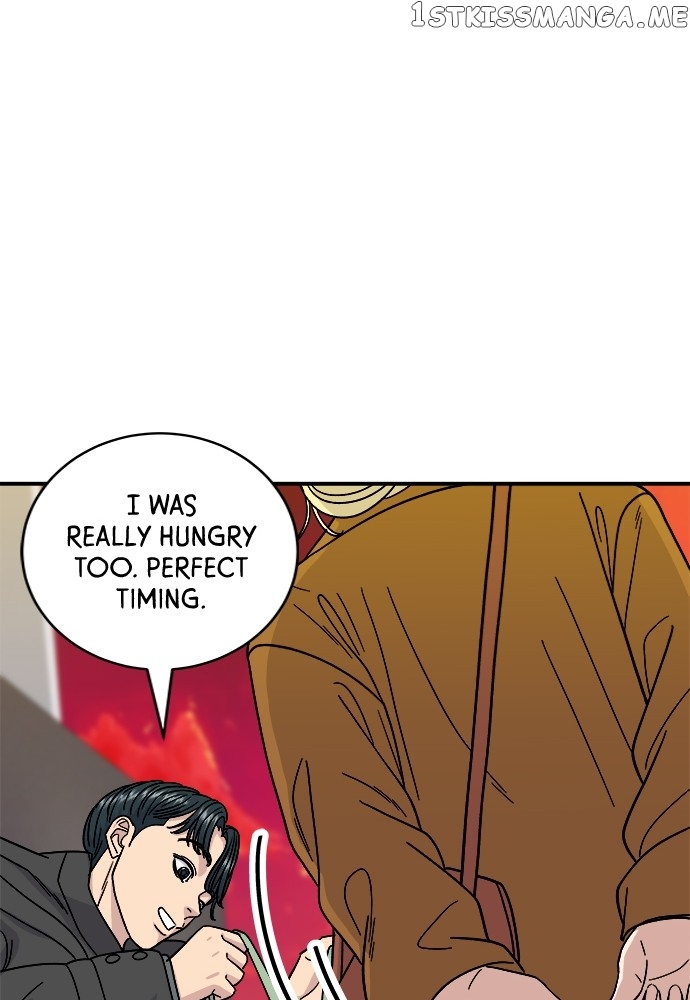 A DeadbEAT’s Meal Chapter 73 - page 29