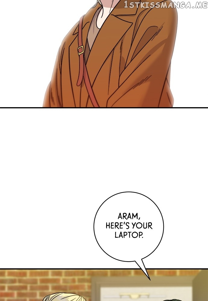 A DeadbEAT’s Meal Chapter 73 - page 36