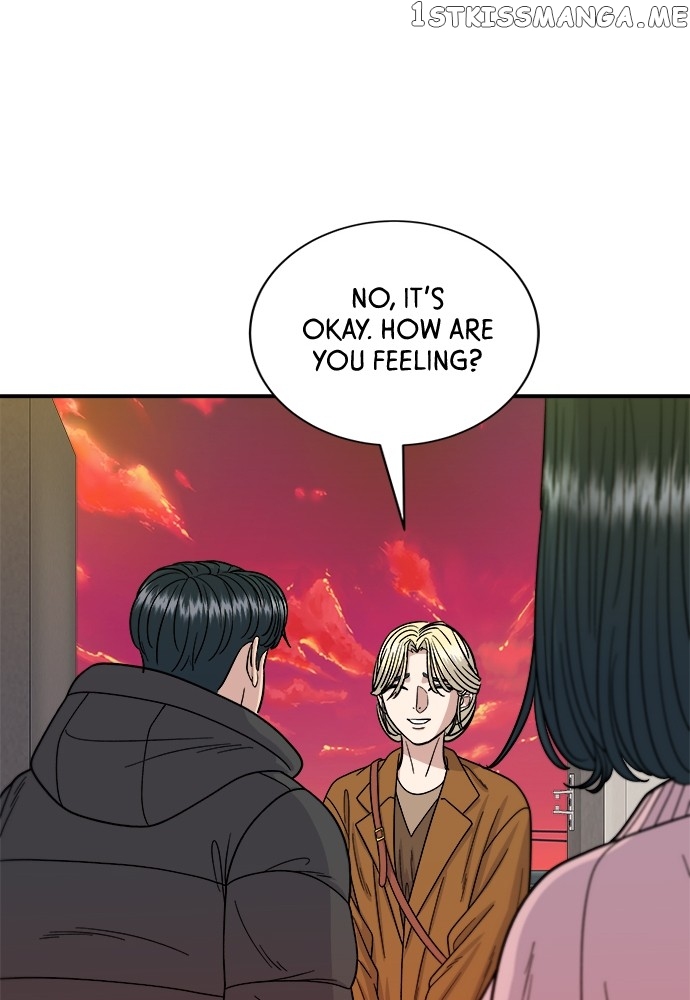 A DeadbEAT’s Meal Chapter 73 - page 38