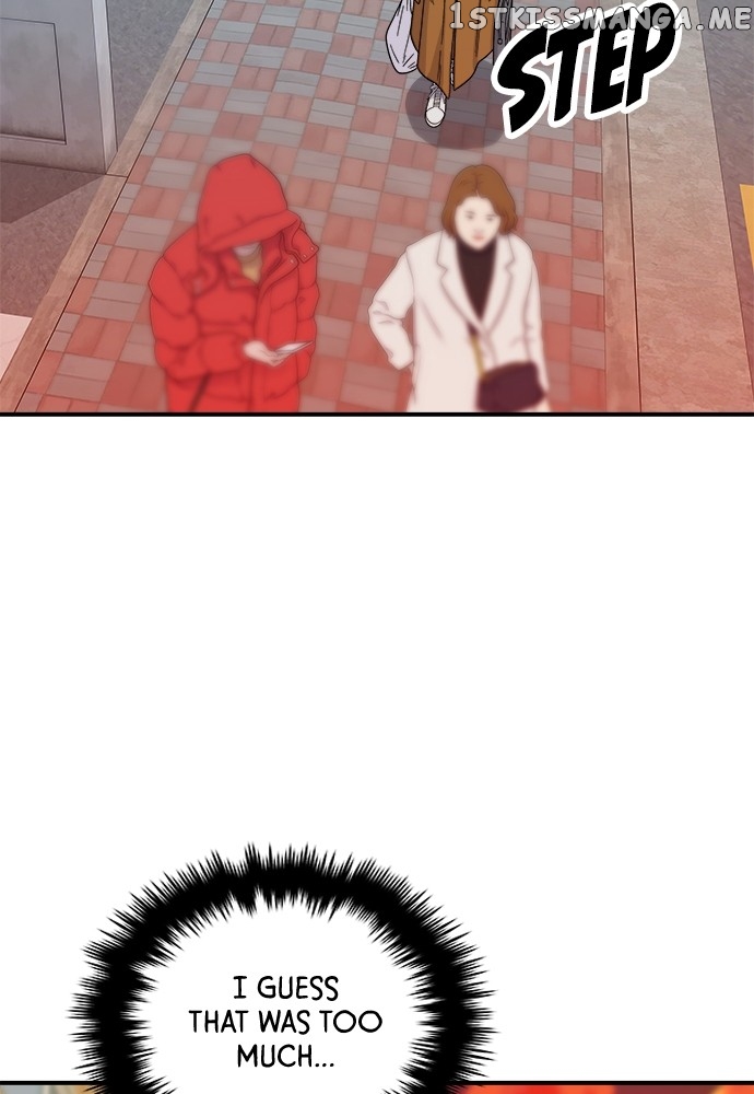 A DeadbEAT’s Meal Chapter 73 - page 44