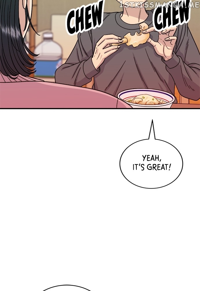 A DeadbEAT’s Meal Chapter 73 - page 51