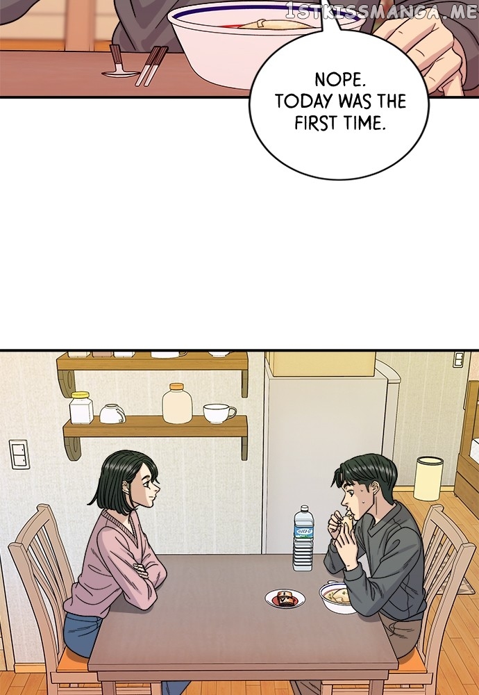 A DeadbEAT’s Meal Chapter 73 - page 70