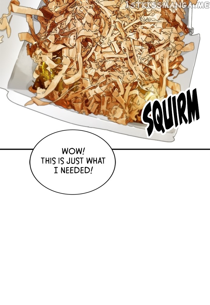 A DeadbEAT’s Meal Chapter 73 - page 79