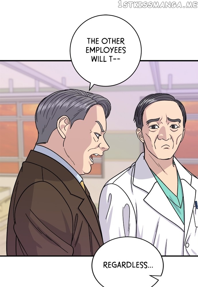 A DeadbEAT’s Meal Chapter 72 - page 18