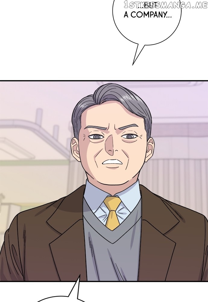 A DeadbEAT’s Meal Chapter 72 - page 26