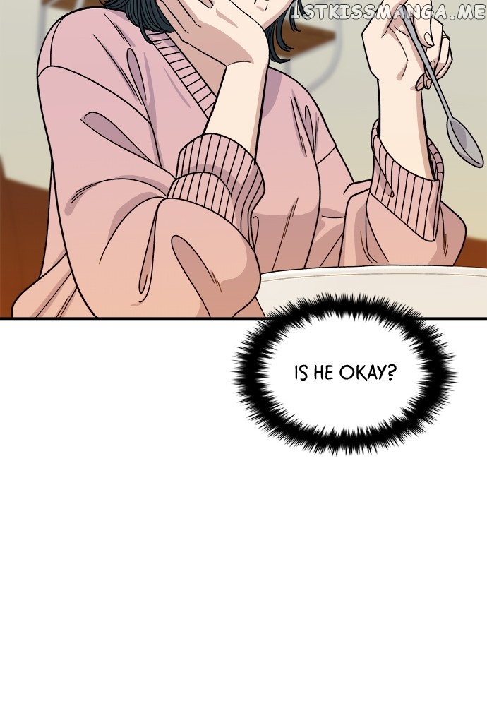 A DeadbEAT’s Meal Chapter 72 - page 50