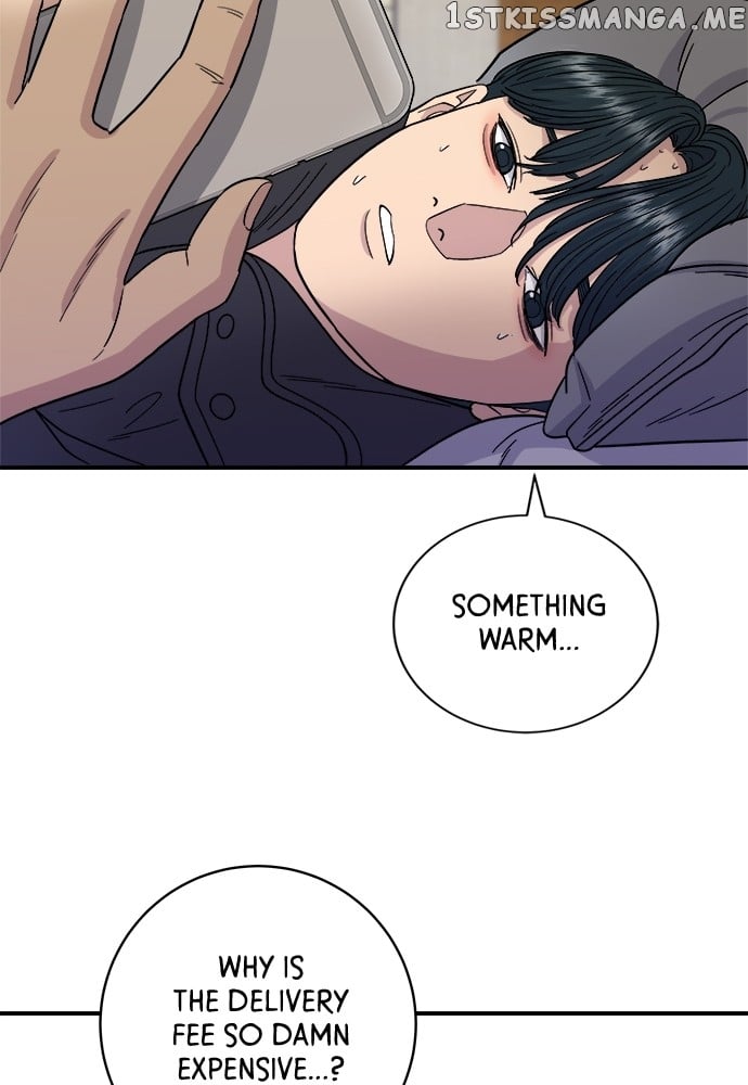 A DeadbEAT’s Meal Chapter 72 - page 61